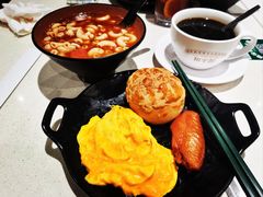 -和平馆·地道港澳茶餐厅(西门口店)