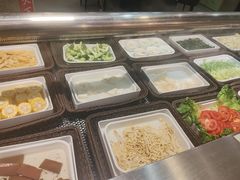 -尚品海鲜肥牛自助火锅(湖明店)