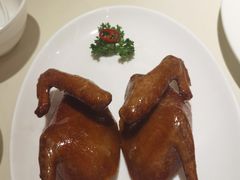 -利苑酒家(华熙国际店)