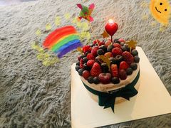 -EnergyCake蛋糕理想国