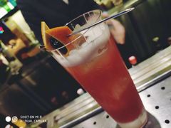 -TIPTOP BAR酒吧(欧亚新生活广场店)