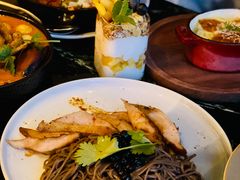 -The Rug Cafe(王府中环店)