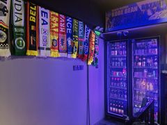 -京狮炙燥·精酿烧烤(首经贸店)