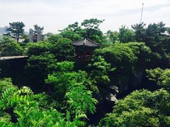 -龙头岩(Dragon Head Rock)