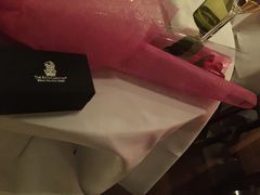 -北京金融街丽思卡尔顿酒店·意味轩 Cepe