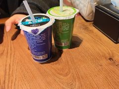 -大潮淮·淮扬菜(何园旗舰店)
