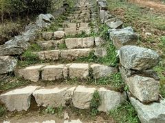 -石棉县孟获城