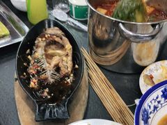 -老黑板筋(顺义总店)