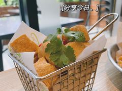 -仙踪林(江燕路万科里店)