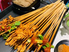 -钢管厂五区小郡肝串串香(南山店)