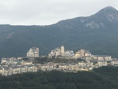 -东部华侨城