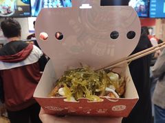-咕噜咕噜·章鱼小丸子(西湖路店)