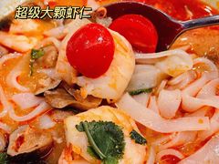 -青檸泰 LIME THAI (财富购物中心店)