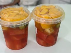 -九里香奶茶果汁(碧湖店)