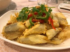 -德记潮州菜馆(卑路乍街)