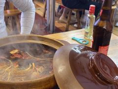 -广味炭炉鸡煲(宝业路分店)