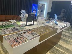 -三目眼镜·蔡司视觉合作店(青浦宝龙店)