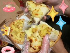 -必胜客(桂林中山店)
