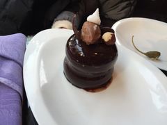 -西点坊(浦东香格里拉店)