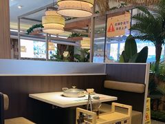 -嗲嗲的椰子鸡・太琼糟粕醋(上海百联又一城店)