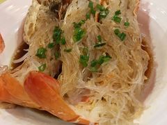 -海航大厦万豪酒店彩海轩中餐厅(霄云路店)