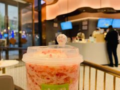 -奈雪的茶(青岛卓悦里INTOWN店)