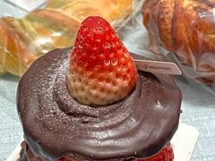 -自然熟Bakery(纬四路店)