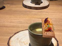 -天水蔬食料理(树德之光店)