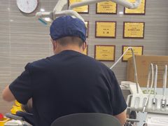 -上海仁爱医院口腔科 · 种植