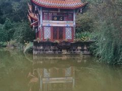 -富乐山