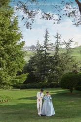 -巴黎经典婚纱摄影PARISSIC