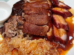 -海宝酒家(中山四路店)