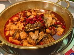 -涿派·炝锅鱼(涿州店)