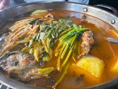 -故乡家韩国料理(丹东街店)