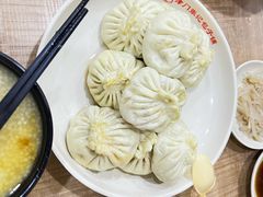 -津门张记包子铺(华昌道店)