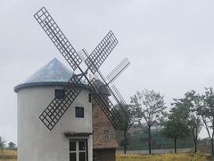 -歌斐颂巧克力小镇