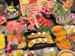 -谷町·烤肉自助(朱雀门店)