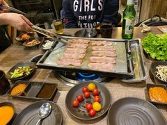 -香猪坊韩国烤肉专属门店(魏公村店)