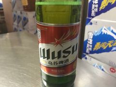 -内蒙古海拉尔烤羊腿·烤全羊·烧烤