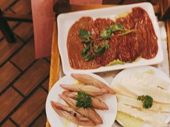 -山城年华老火锅(玉林店)