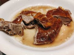 -香顺·客家菜(常平店)