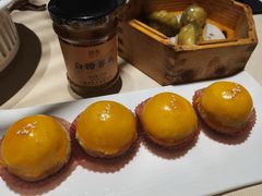 -侨美食家·粤菜(体育西路店)