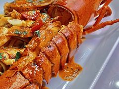 -CASANOVA西餐厅(海信广场店)