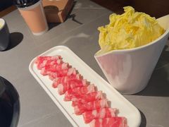-同仁四季椰子鸡(无锡滨湖万象汇店)