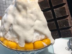 -王守财小山園