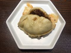 黑松露牛肉水煎包-掌柜的店·河南菜(世茂店)