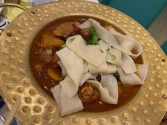 -阿拉丁新疆风味餐厅·清真(罗廊巷店)