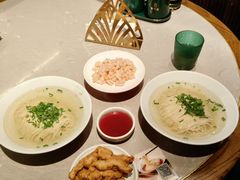 -松鹤面馆·古法焖肉面(观前店)