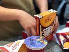 -吉品合酥脆烤饼(太平洋森活天地店)