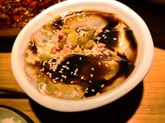 -胡马八破·川菜小馆(高新万达店)